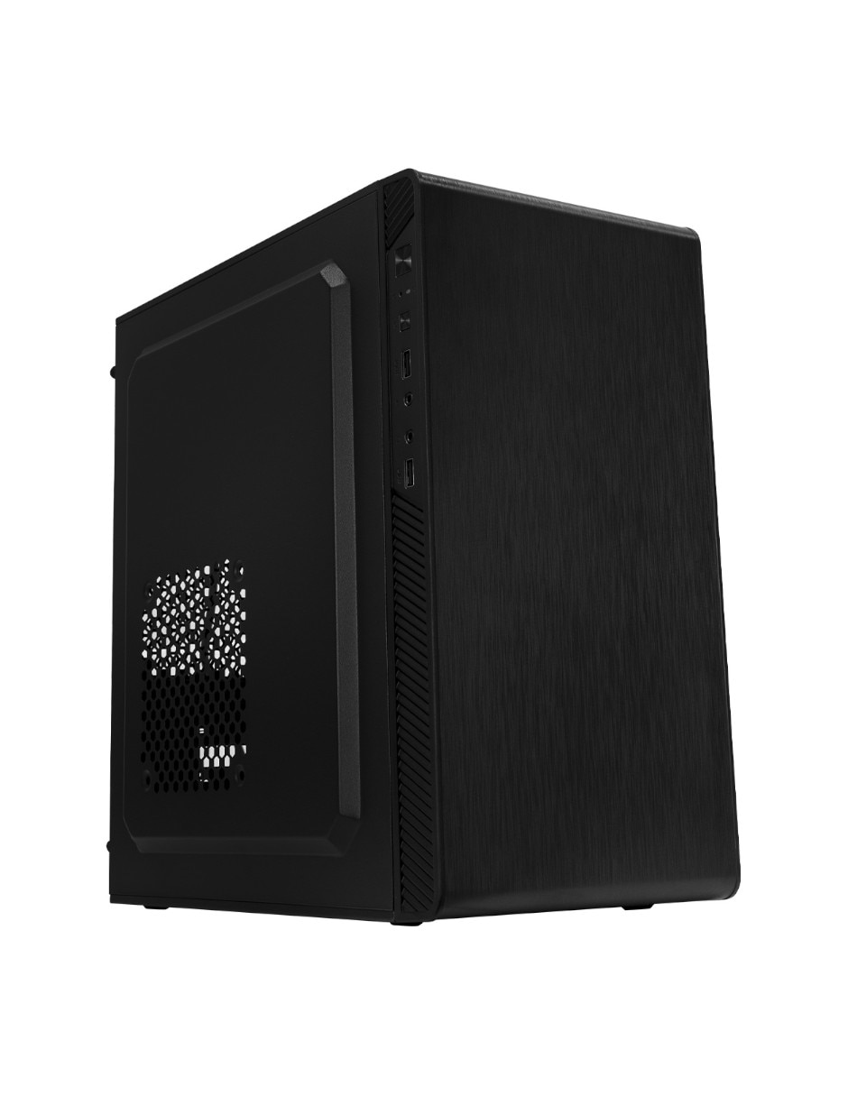 Computadora gamer XTPCR516GBVEGA11PB AMD Ryzen 5 AMD Radeon Vega 11 16 GB RAM 500 GB SSD