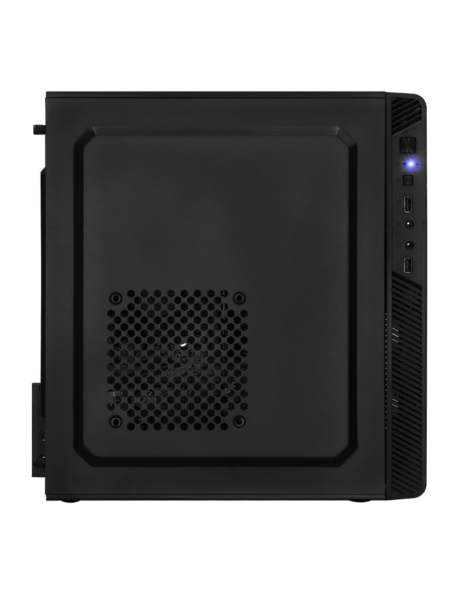 Computadora gamer XTPCR516GBVEGA11PB AMD Ryzen 5 AMD Radeon Vega 11 16 GB RAM 500 GB SSD 4