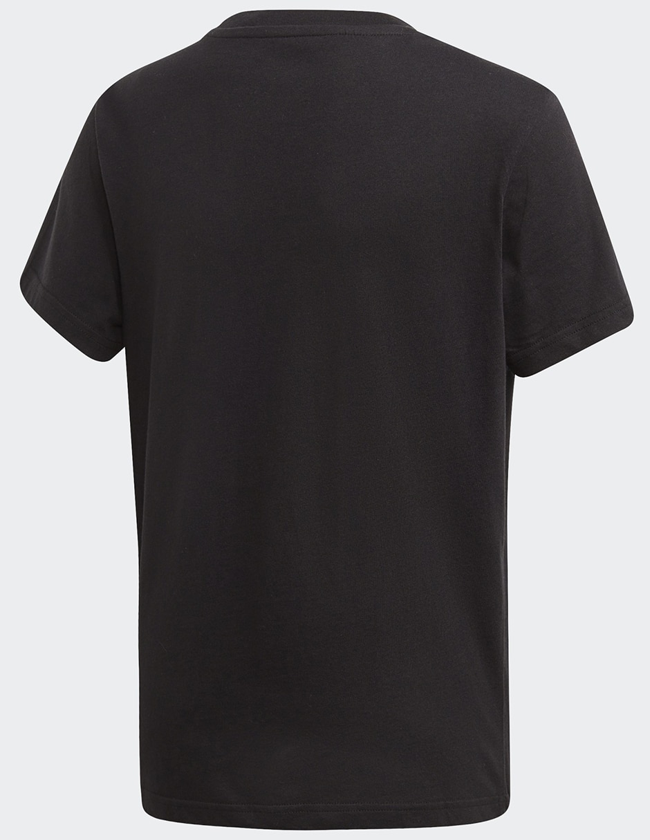 Playera Adidas Originals manga corta para niño
