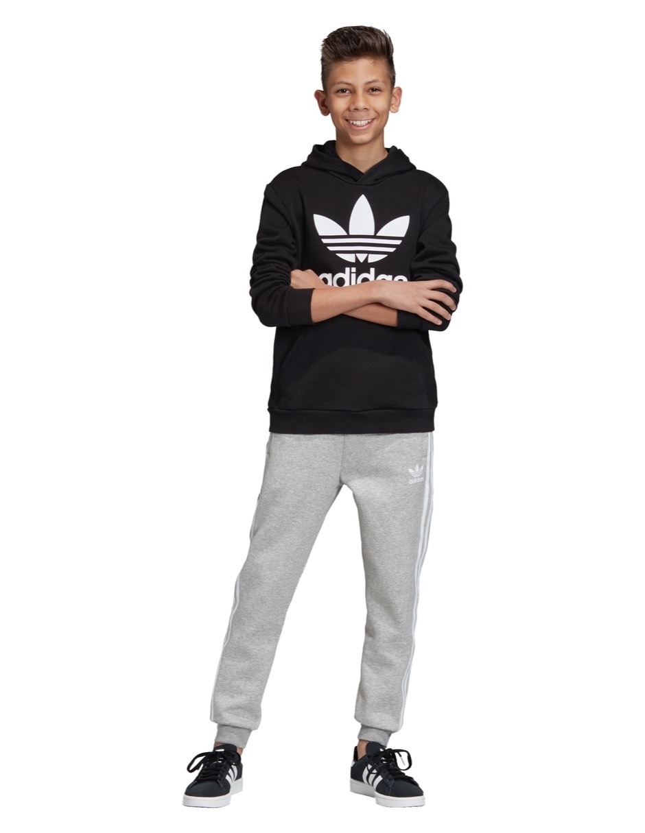 Sudadera estampada algodón para niño Sudadera estampada algodón para niño