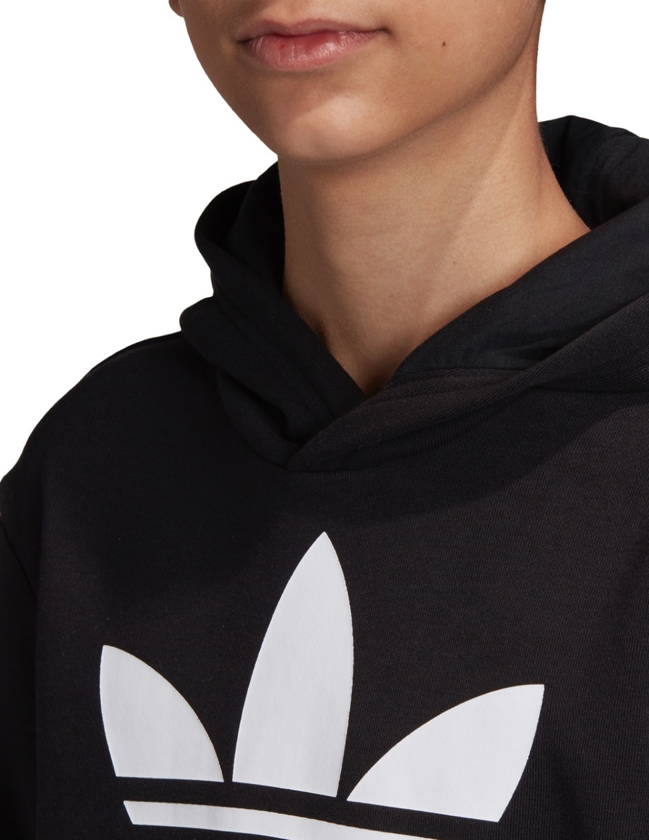 Sudadera estampada algodón para niño 2