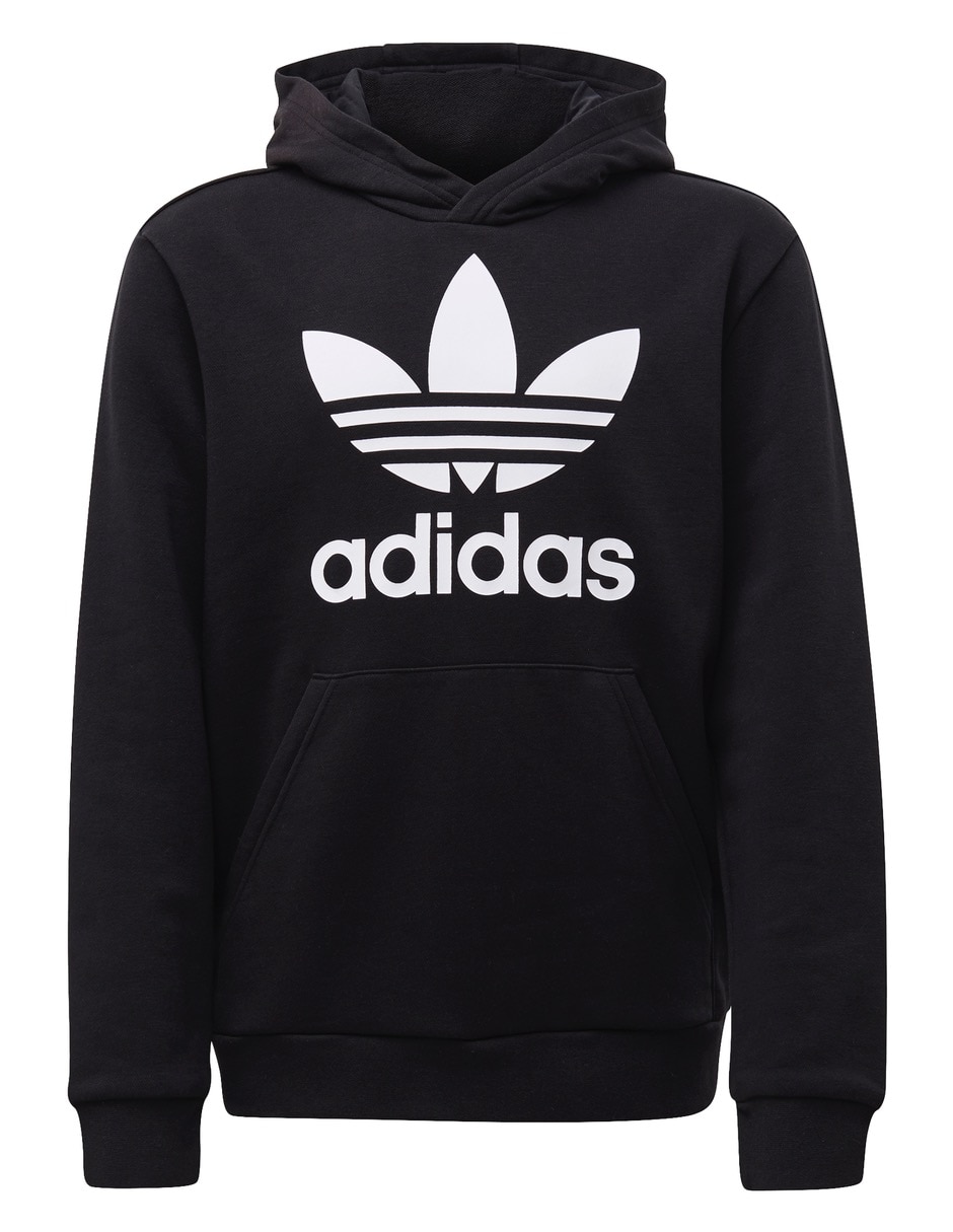 Sudadera estampada algodón para niño 5