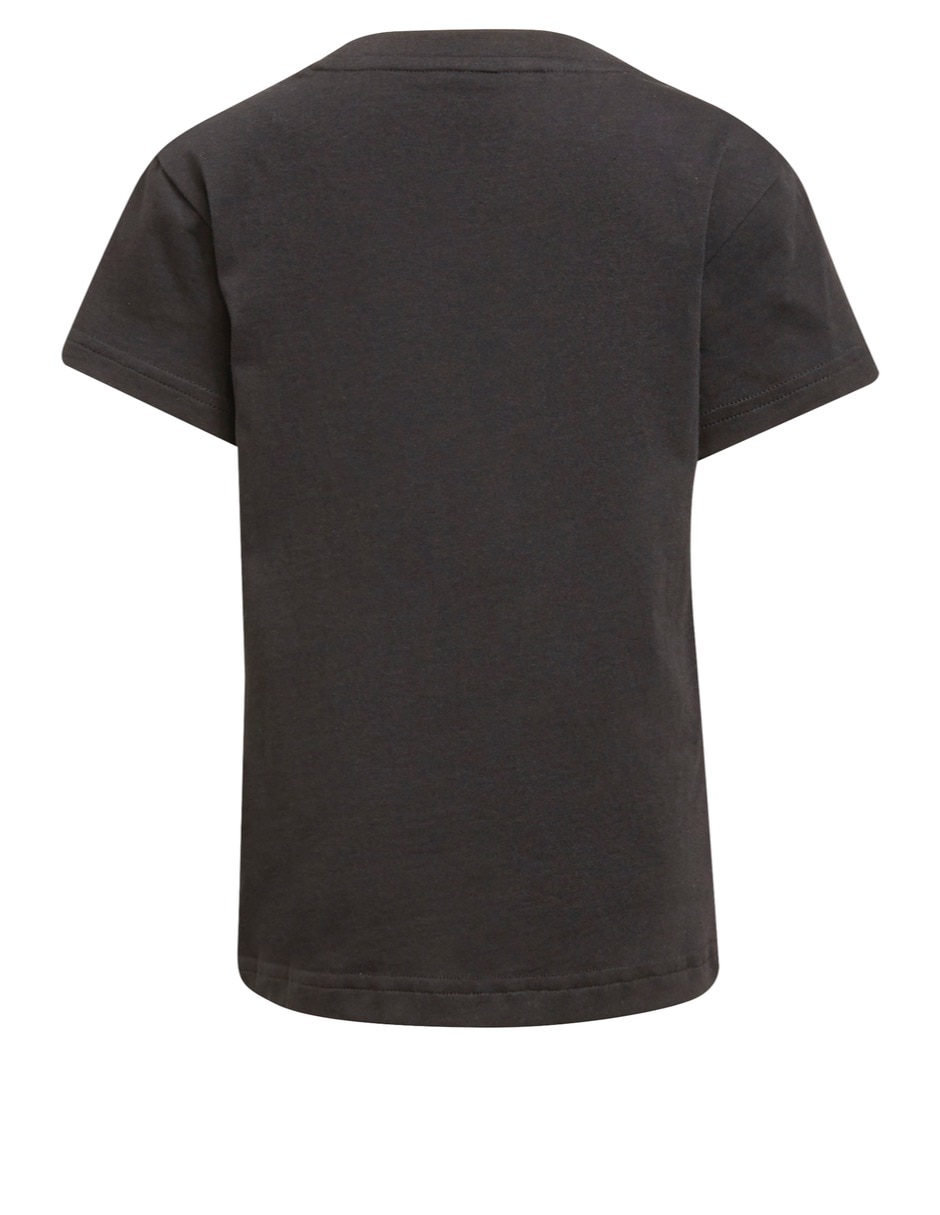 Playera Adidas Originals manga corta para preescolar niño