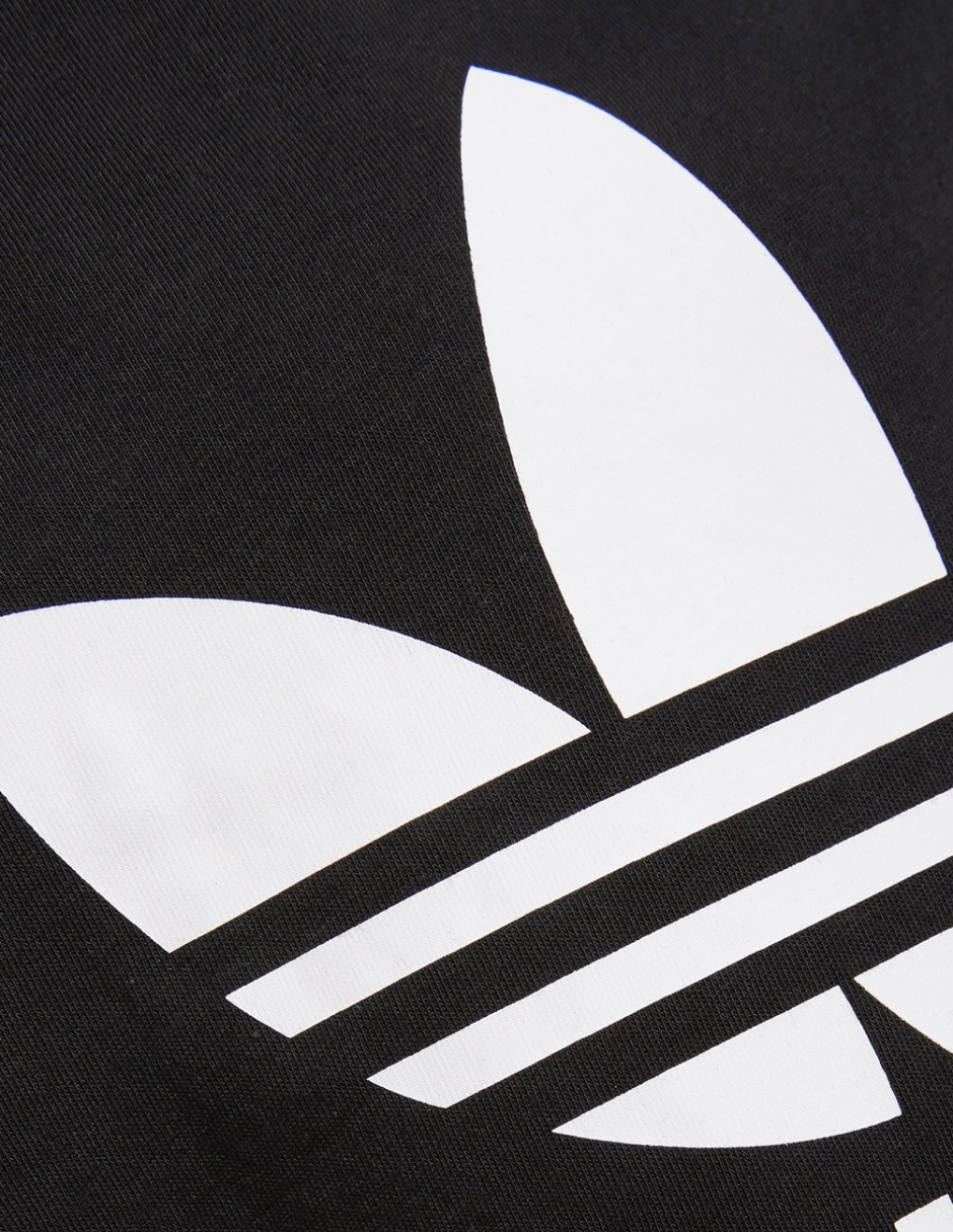 Playera Adidas Originals manga corta para preescolar niño