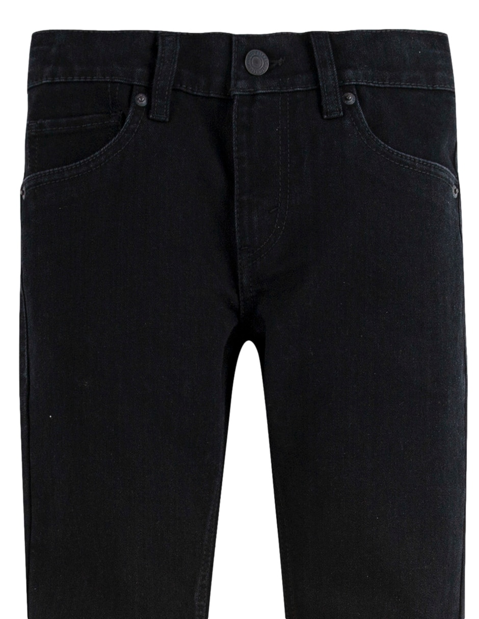 Jeans para niño 4