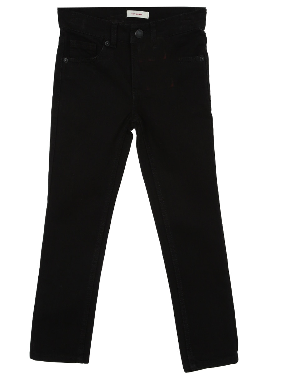 Jeans skinny Levi's 510 lavado obscuro unisex