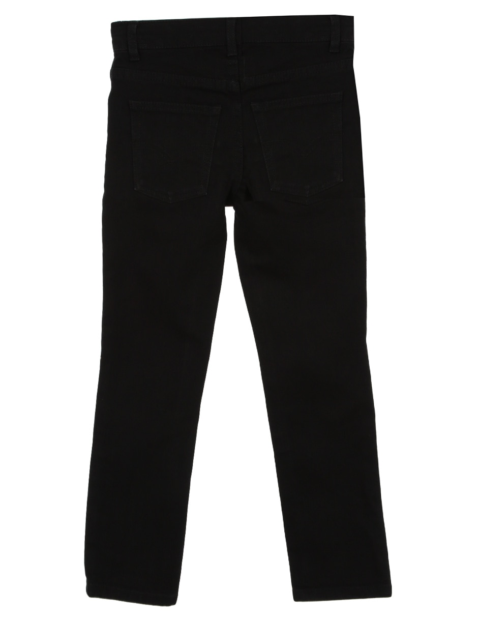 Jeans skinny Levi's 510 lavado obscuro unisex