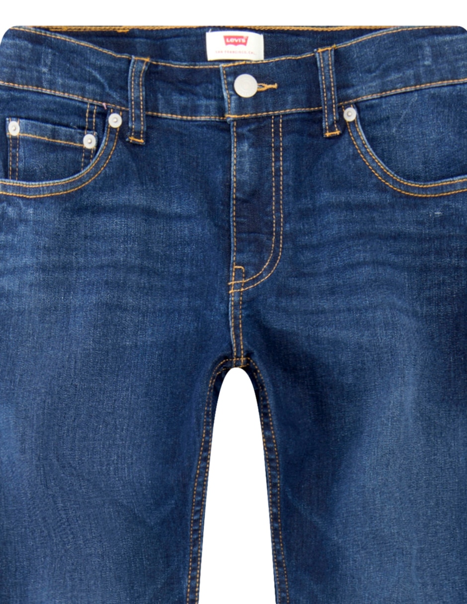 Jeans para niño 4