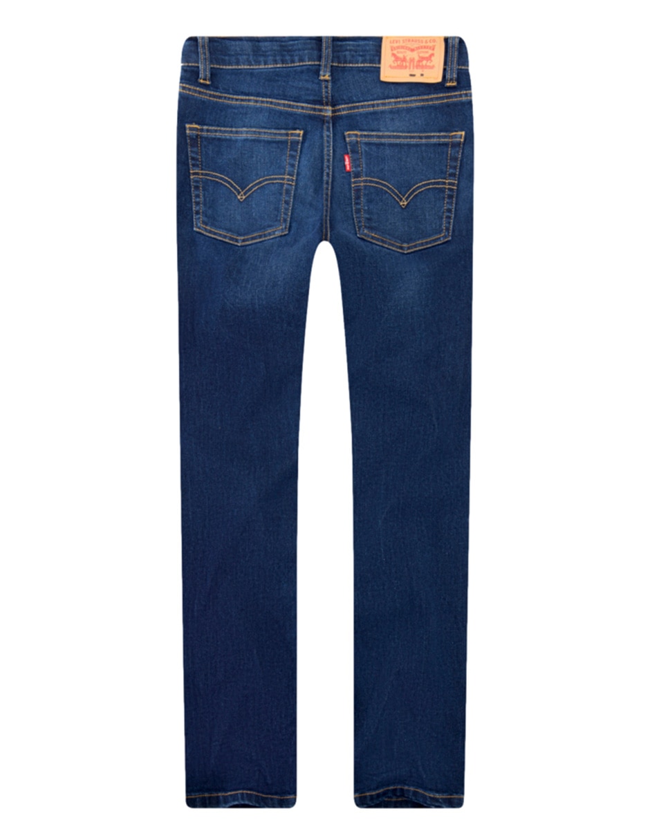 Jeans para niño 3