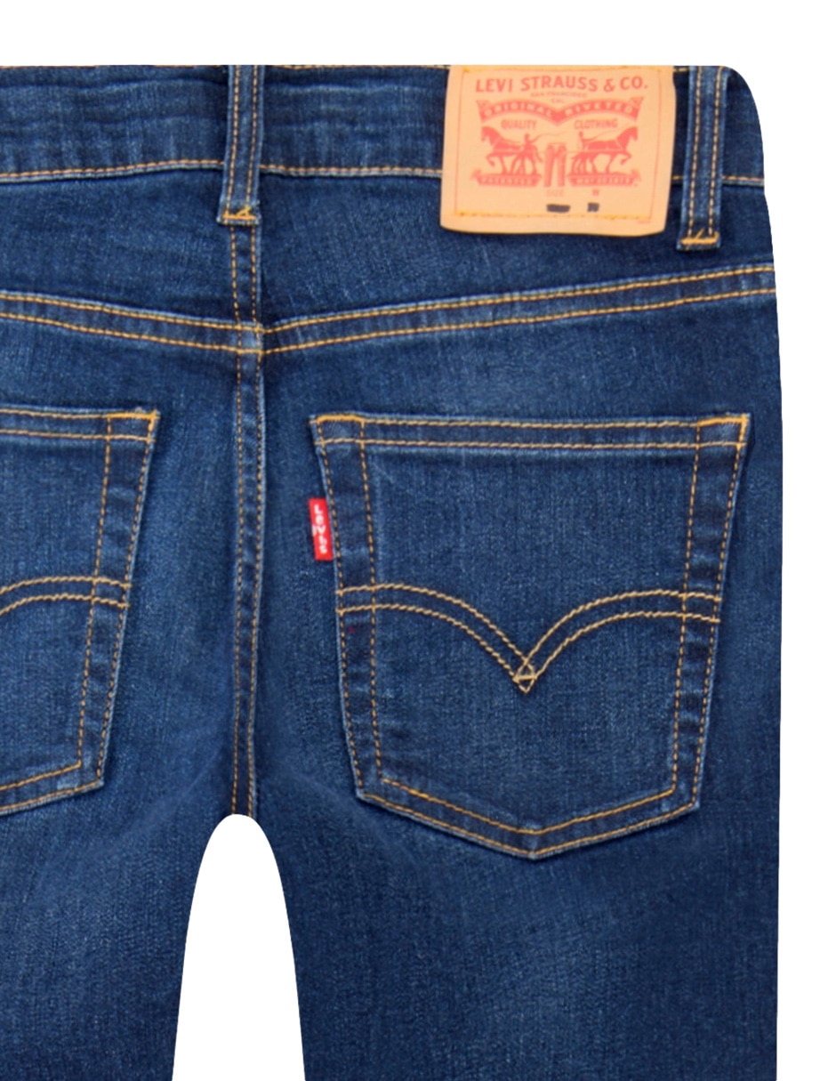 Jeans para niño 2