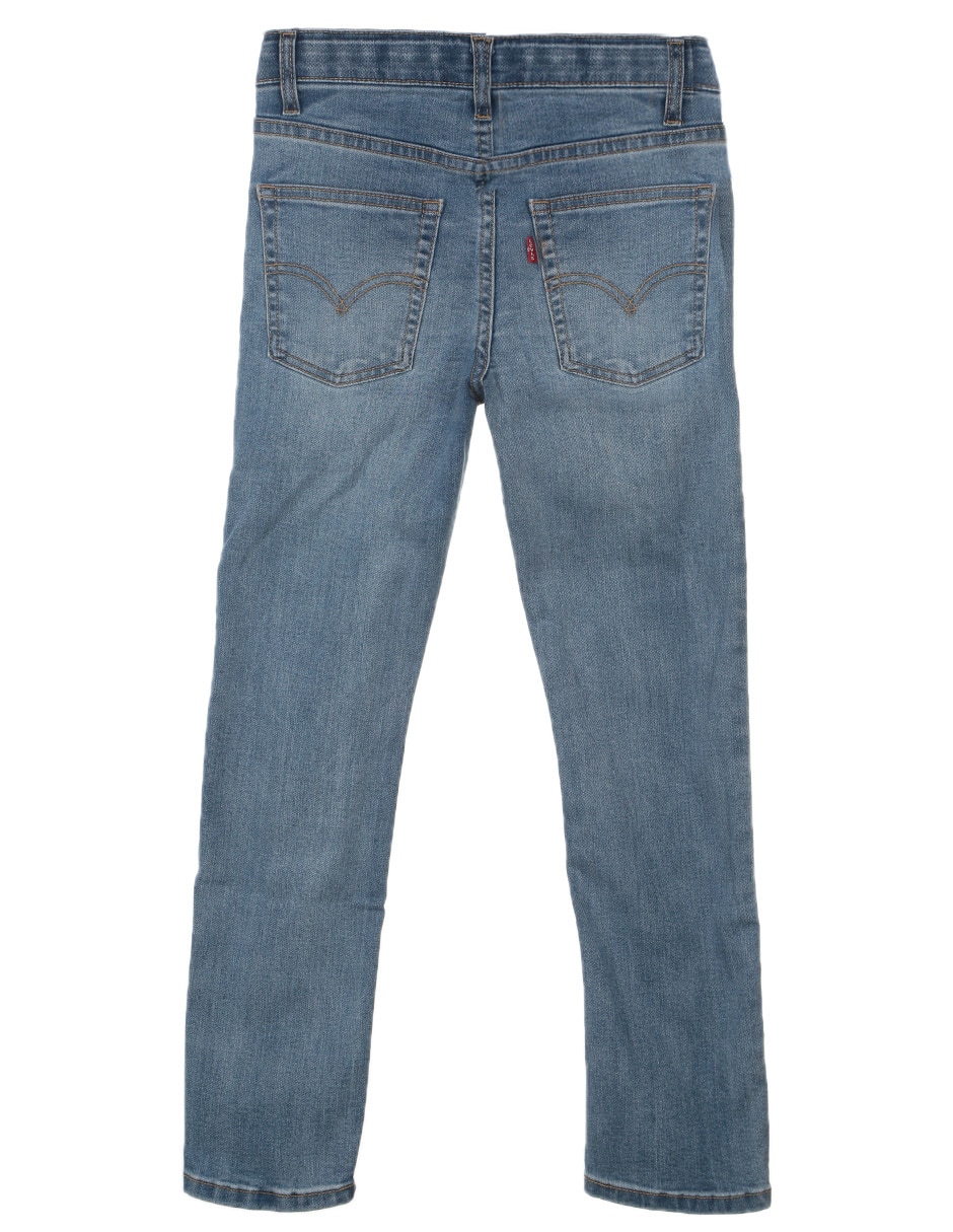 Jeans para niño 3