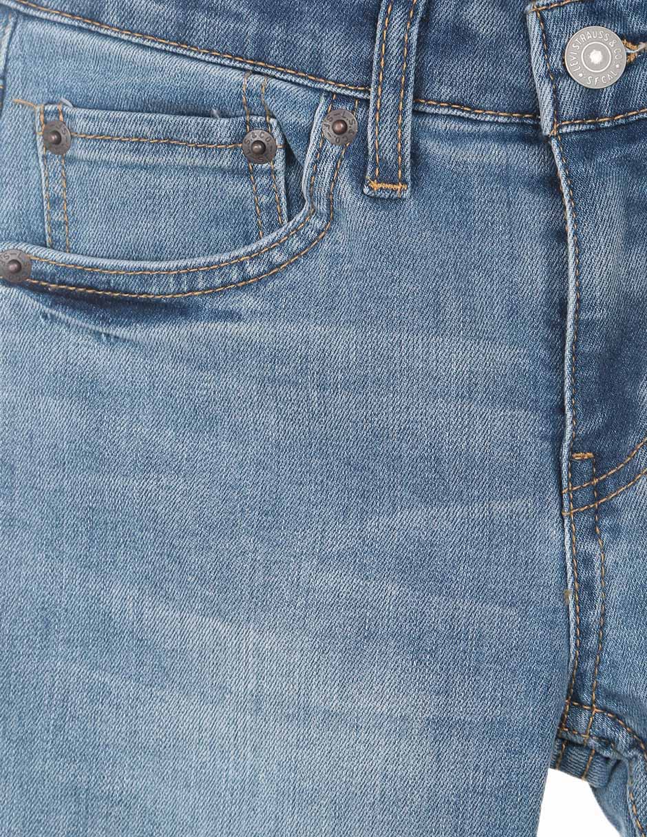 Jeans para niño 2