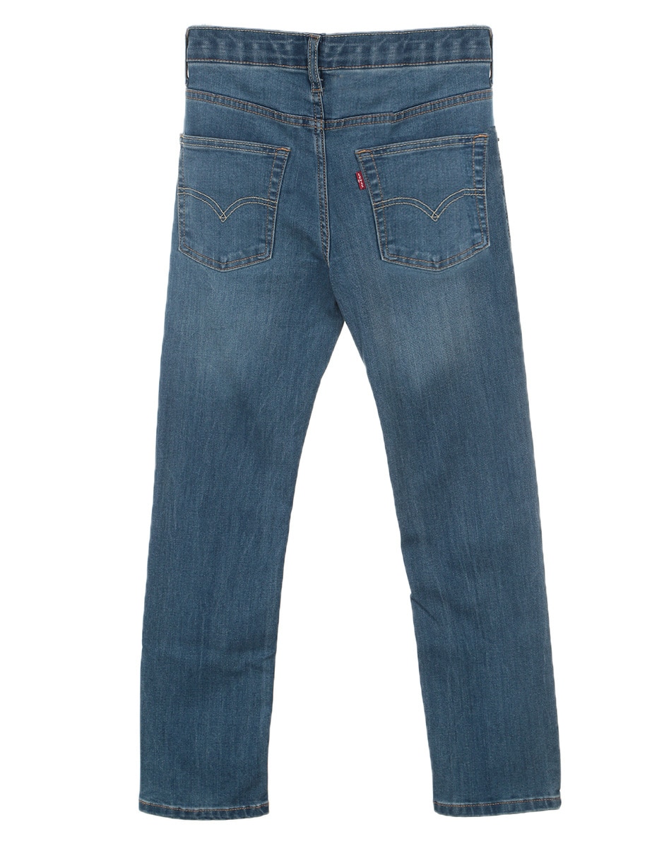 Jeans para niño 2