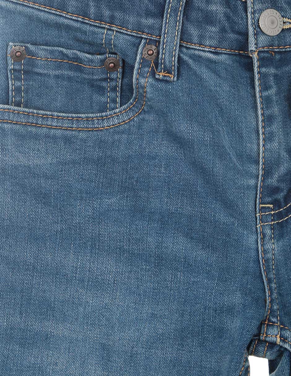 Jeans para niño 3