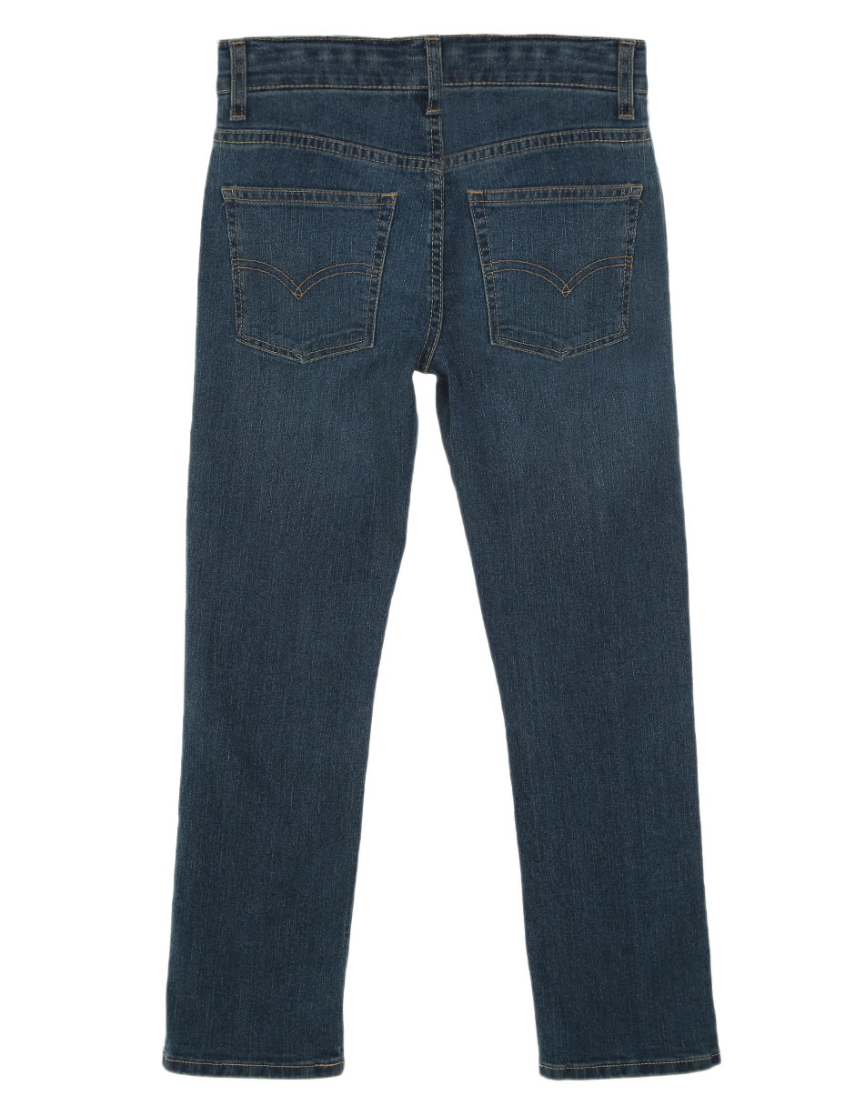 Jeans para niño 2