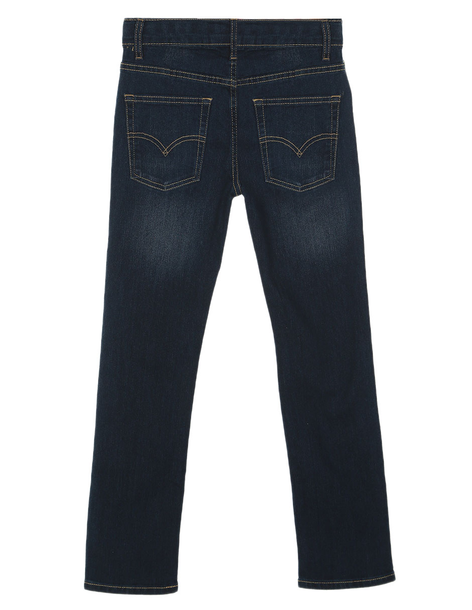 Jeans para niño 3