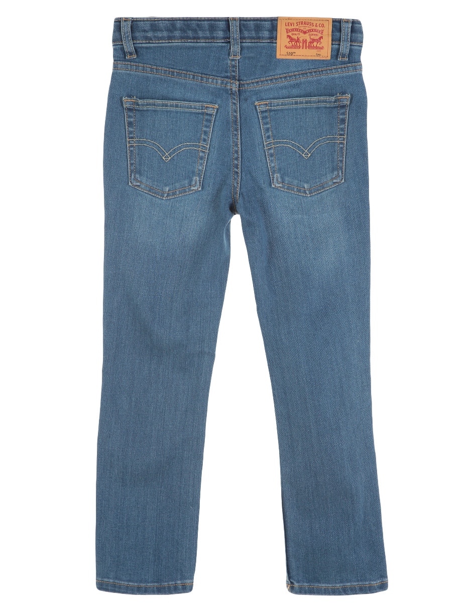 Jeans para niño 3