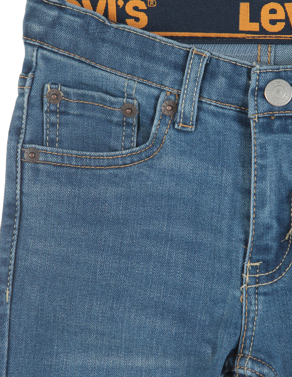 Jeans para niño 2
