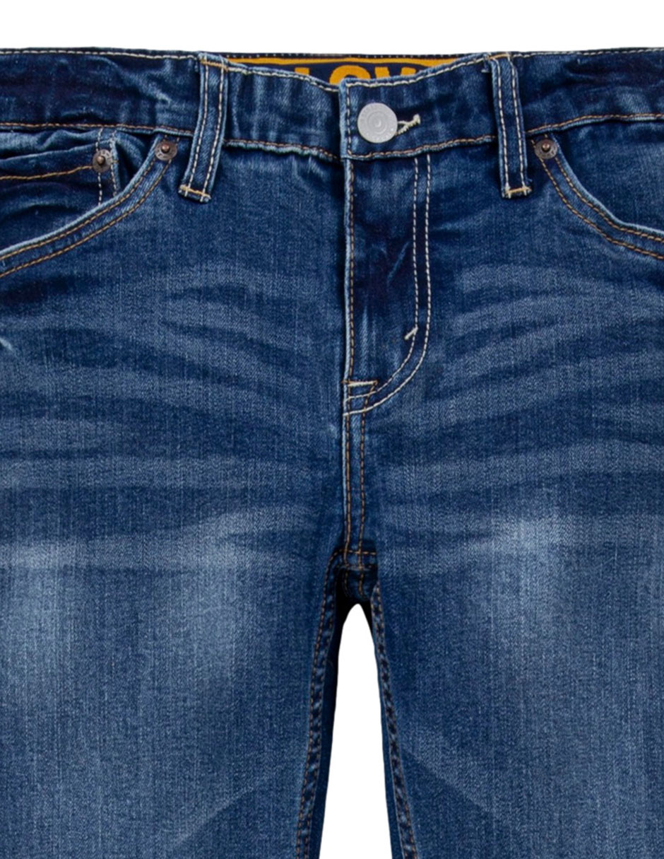 Jeans para niño 4