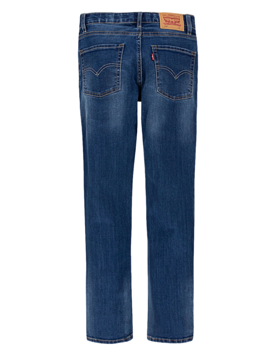 Jeans para niño 3