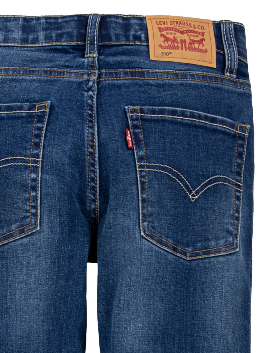 Jeans para niño 2