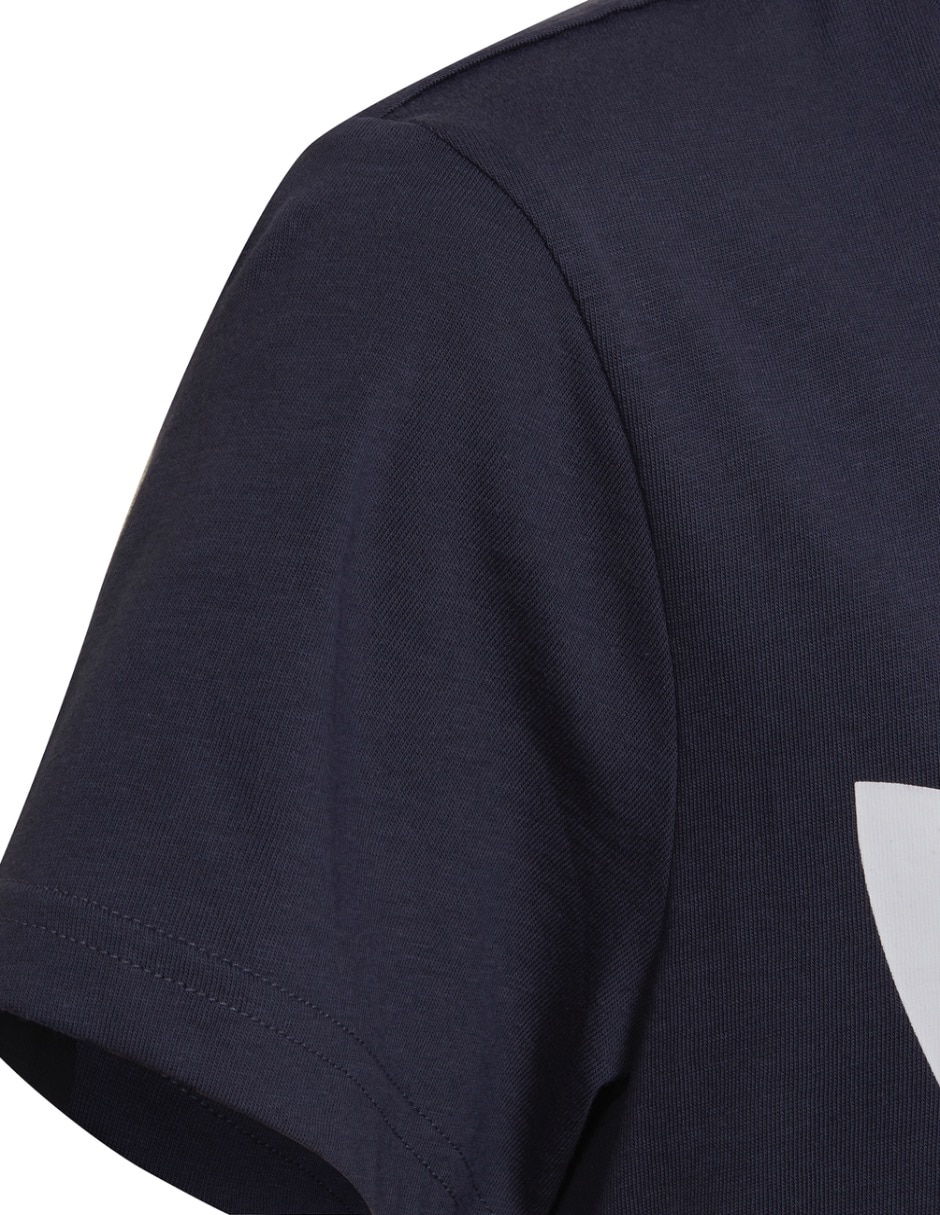Playera Adidas Originals manga corta para niño