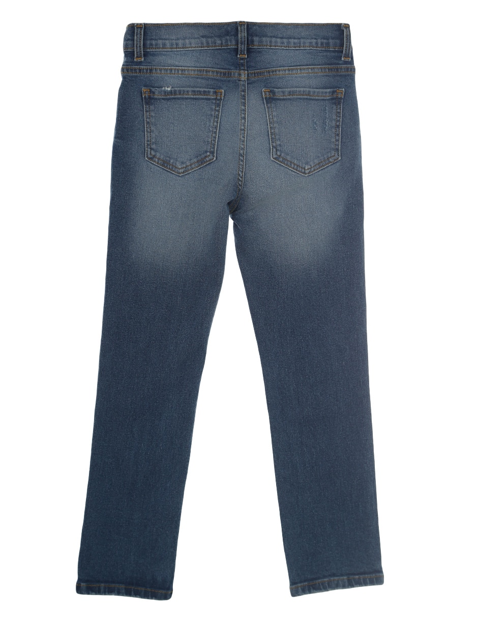 Jeans para niño