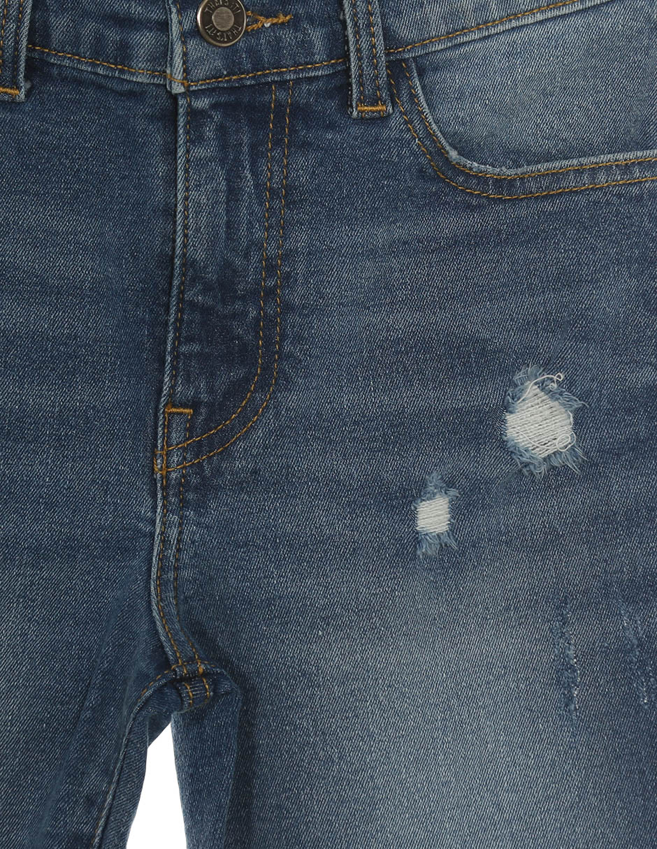 Jeans para niño