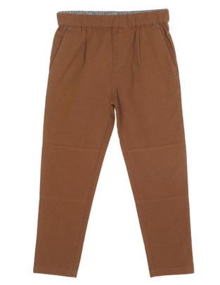 Pantalón carpenter para niño 1