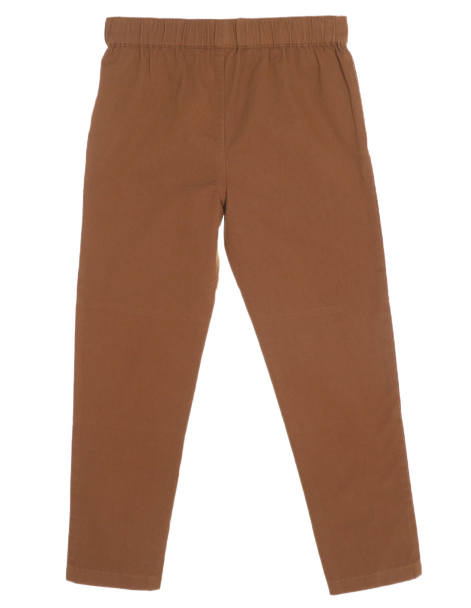 Pantalón carpenter para niño 3