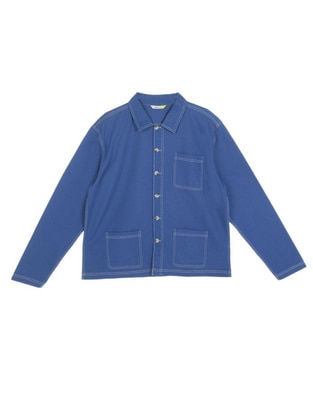 Camisa casual That's It de algodón manga larga para niño