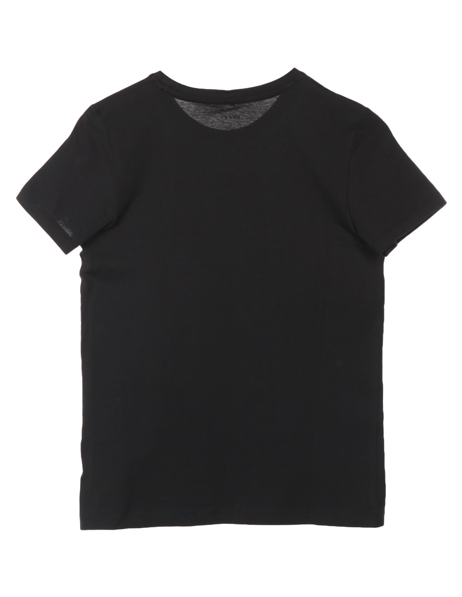 Playera Name It manga corta para nIño