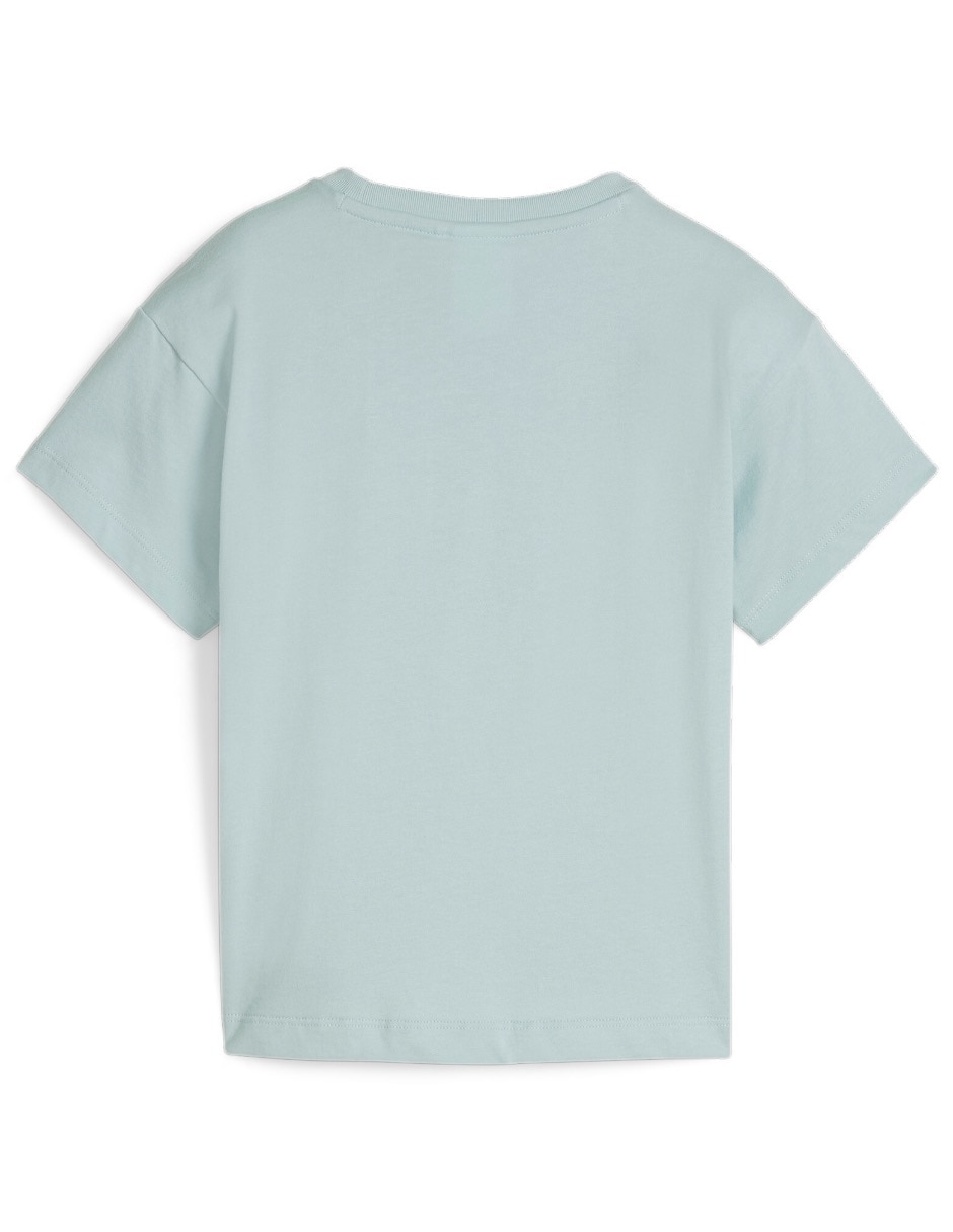 Playera Trolls Trolls Graphic Tee manga corta para niño 6