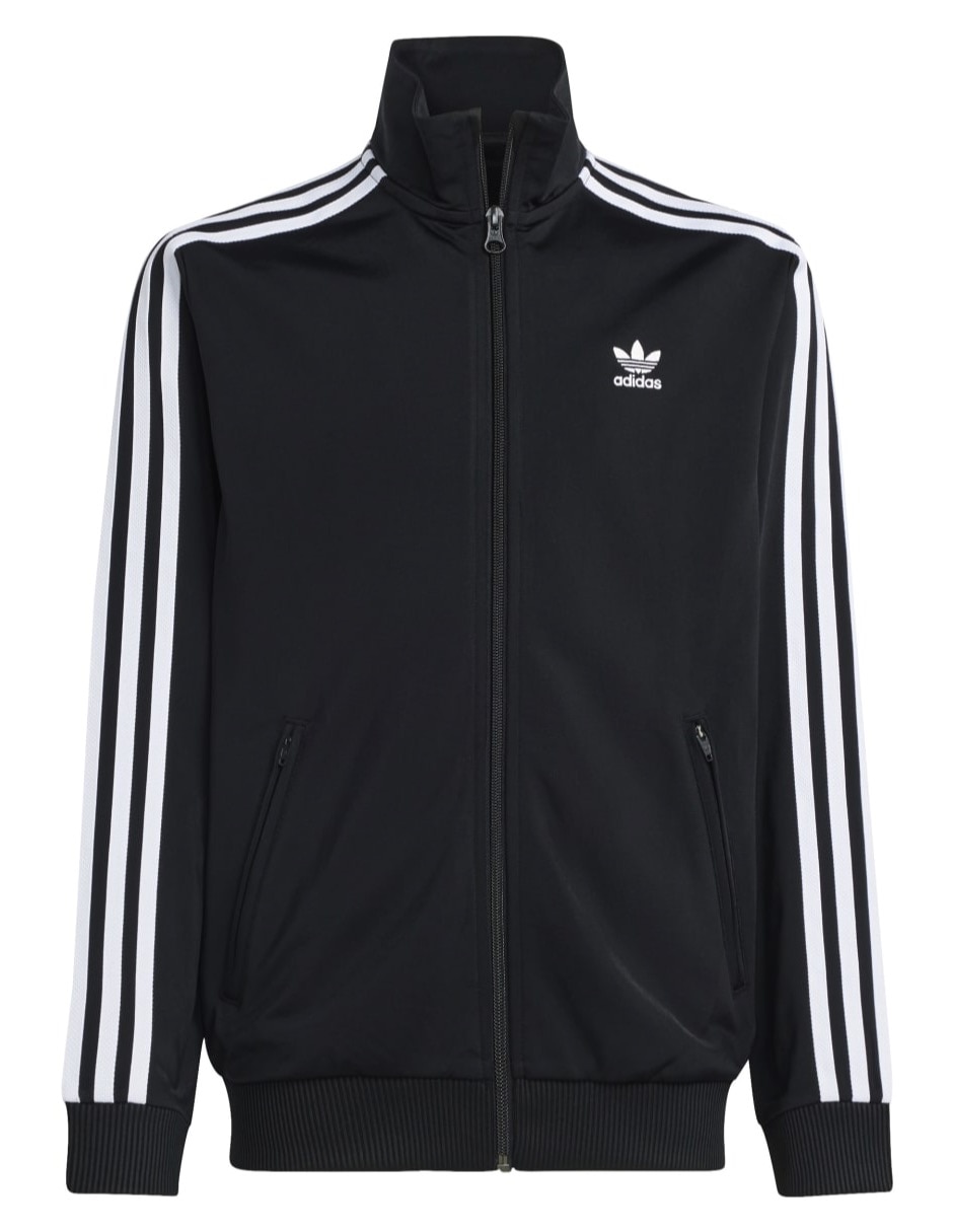 Chamarra Adidas Firebird Top infantil unisex