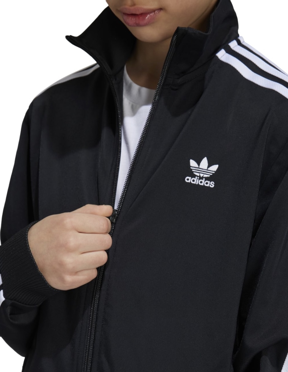 Chamarra Adidas Firebird Top infantil unisex