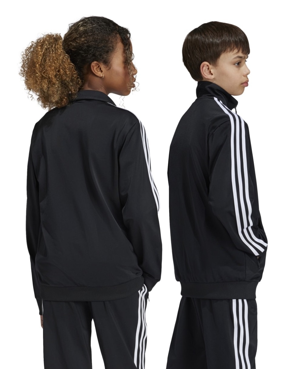 Chamarra Adidas Firebird Top infantil unisex