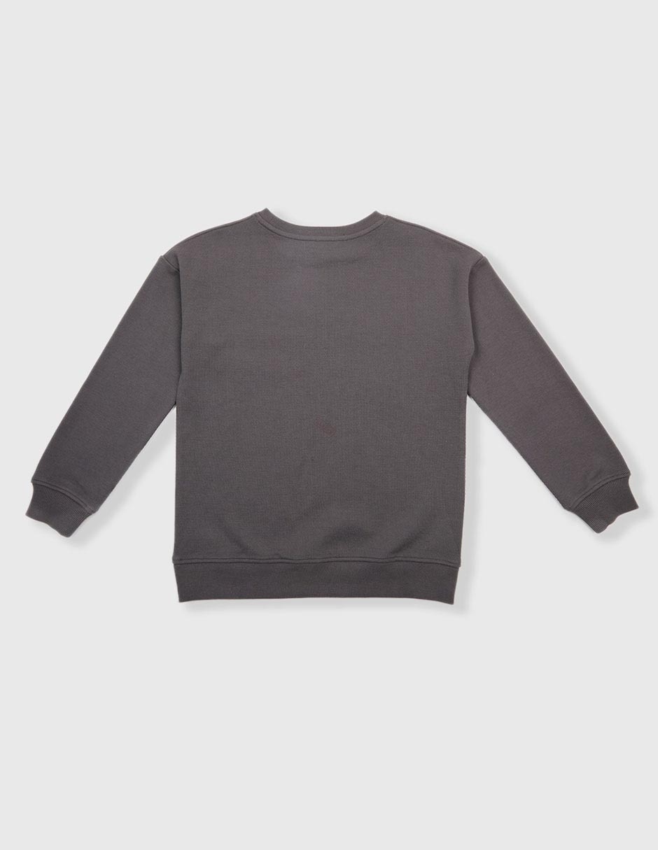 Sudadera para niño