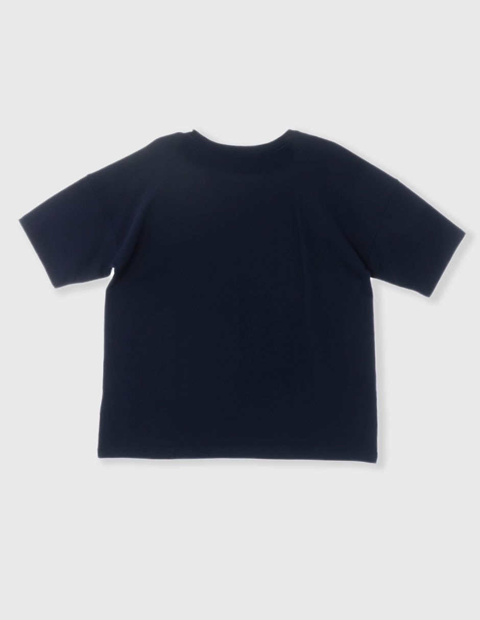 Playera That's It manga corta para niño