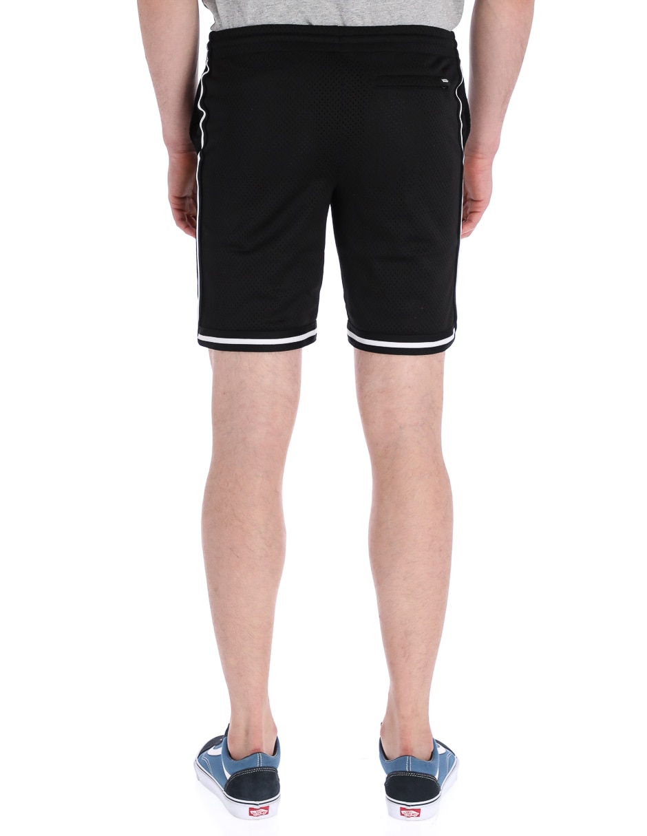 Bermuda Vans Classic Oval Loose Basketball Short para niño
