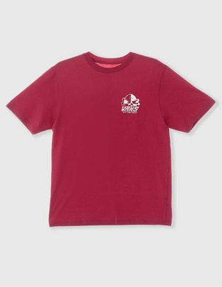 Playera Mister Sinister manga corta para niño Playera Mister Sinister manga corta para niño