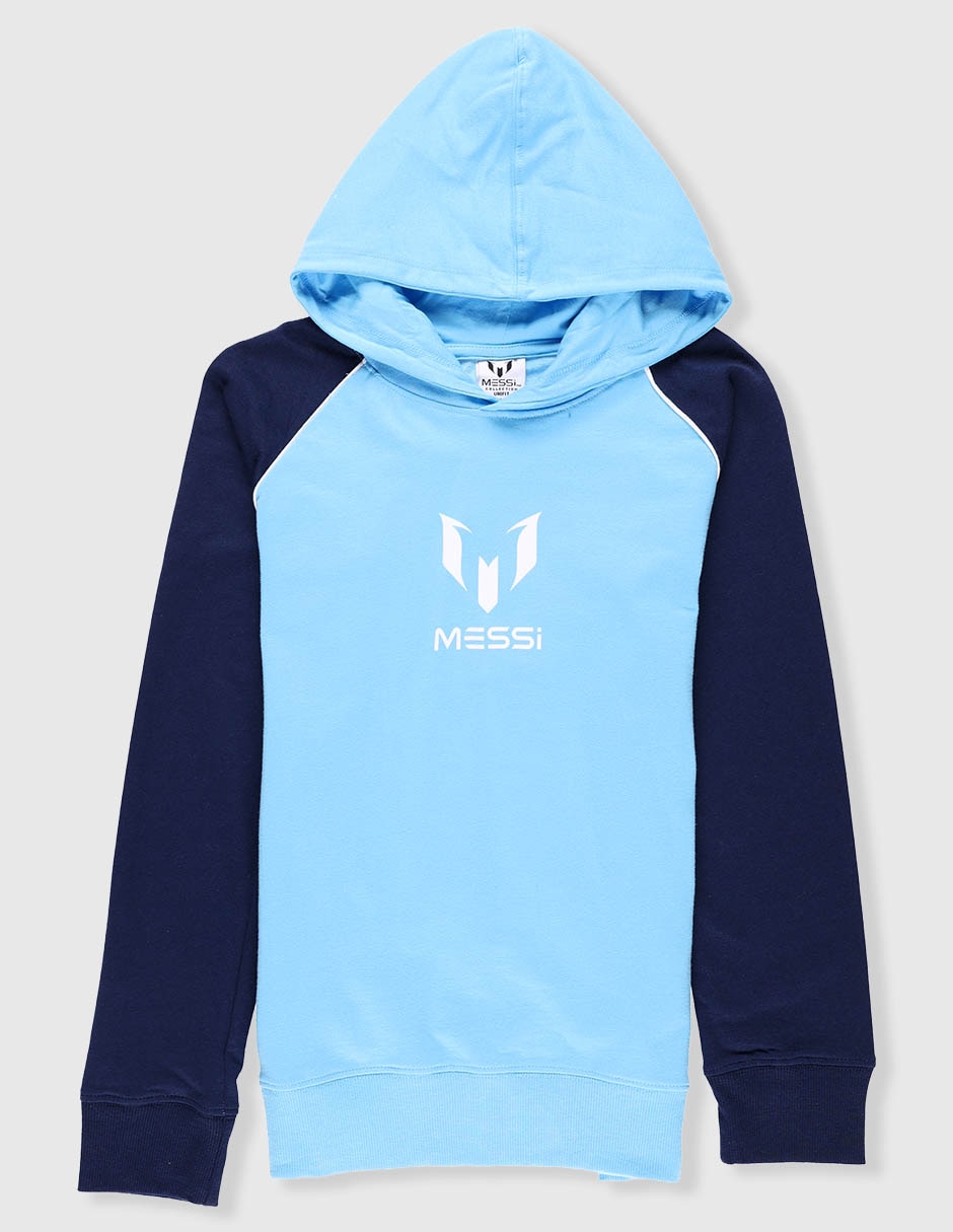 Sudadera Messi para hombre