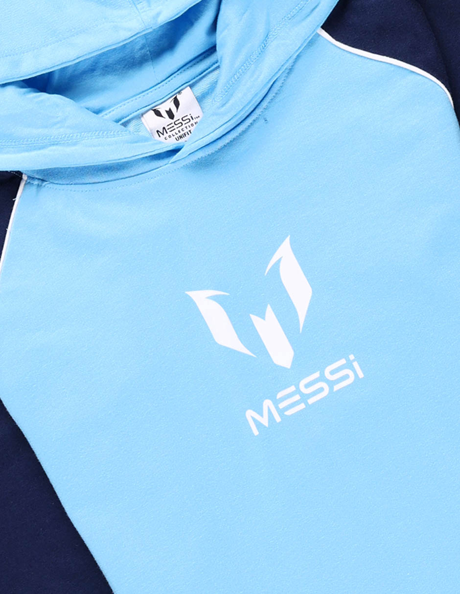 Sudadera Messi para hombre