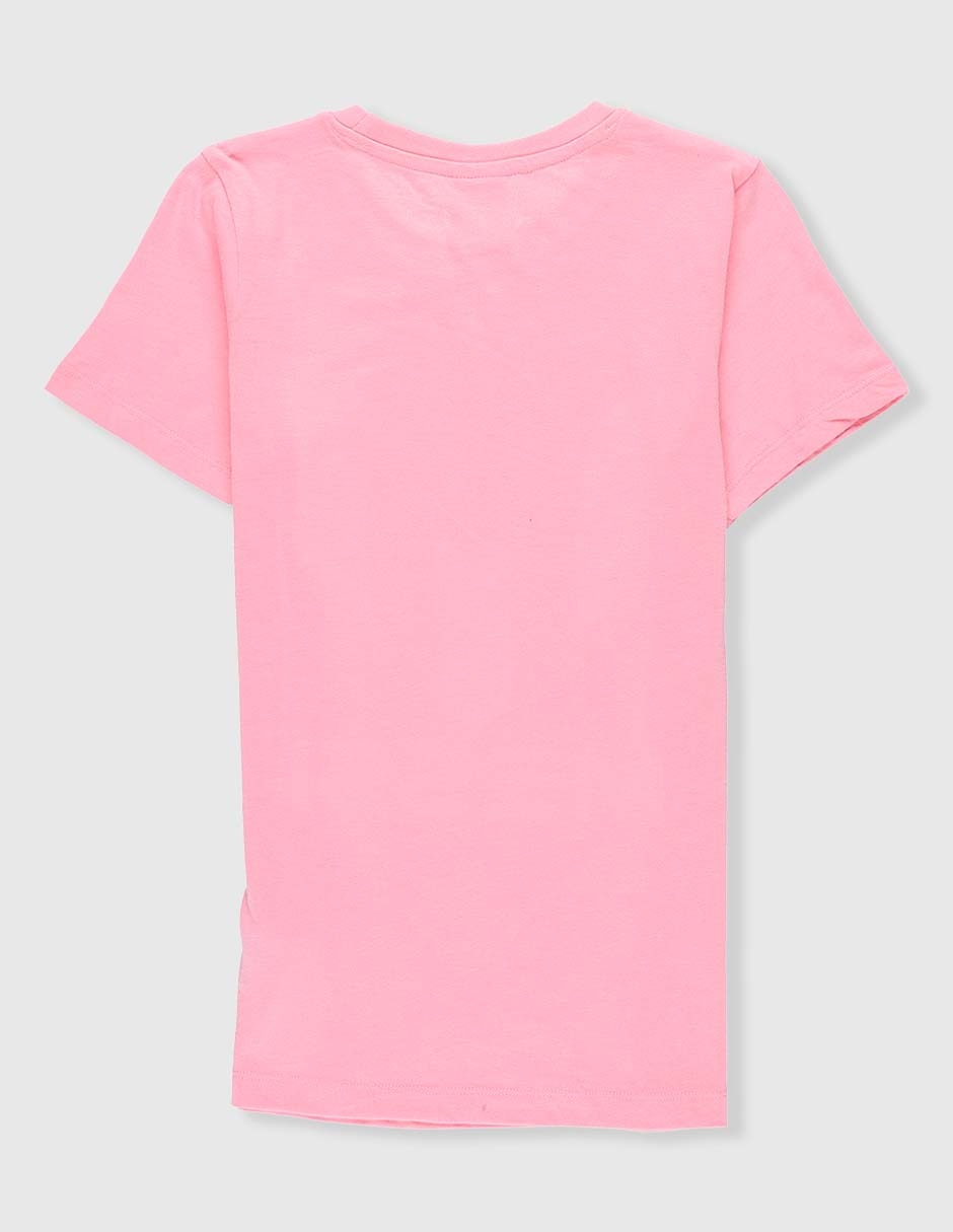 Playera Vingino Messi manga corta infantil