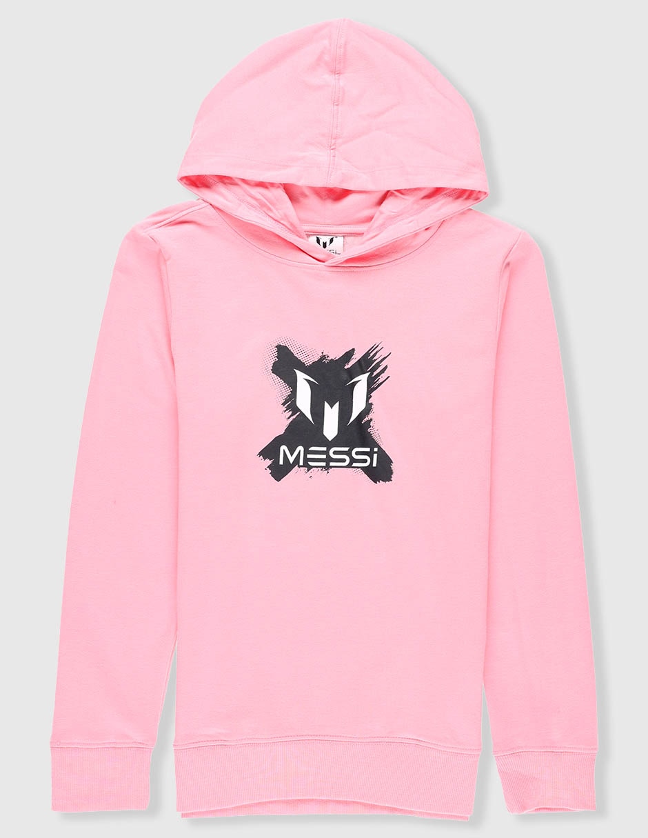 Sudadera Messi para niña 1