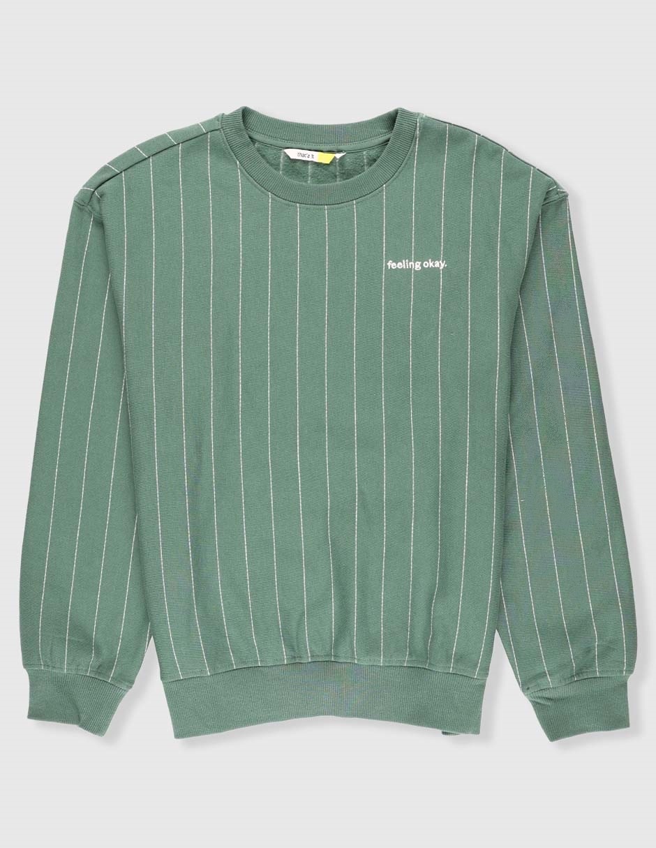 Sudadera para niño