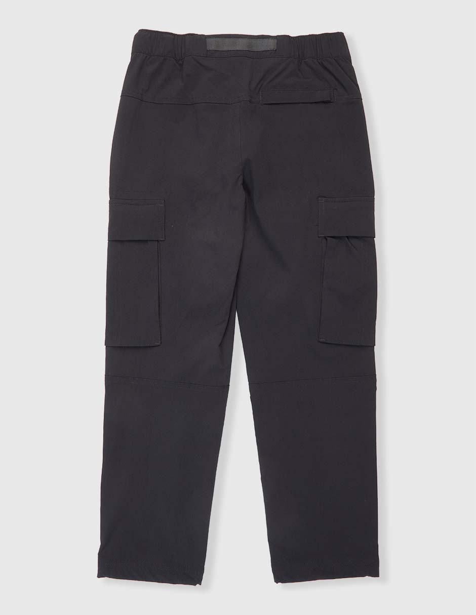 Pantalón cargo That's It para niño