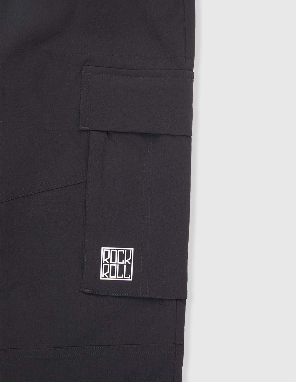 Pantalón cargo That's It para niño