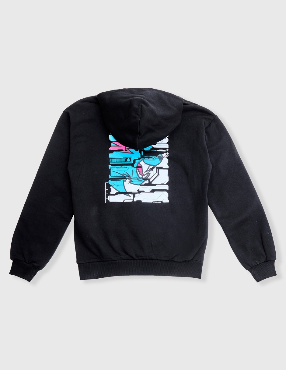 Sudadera para niño 5