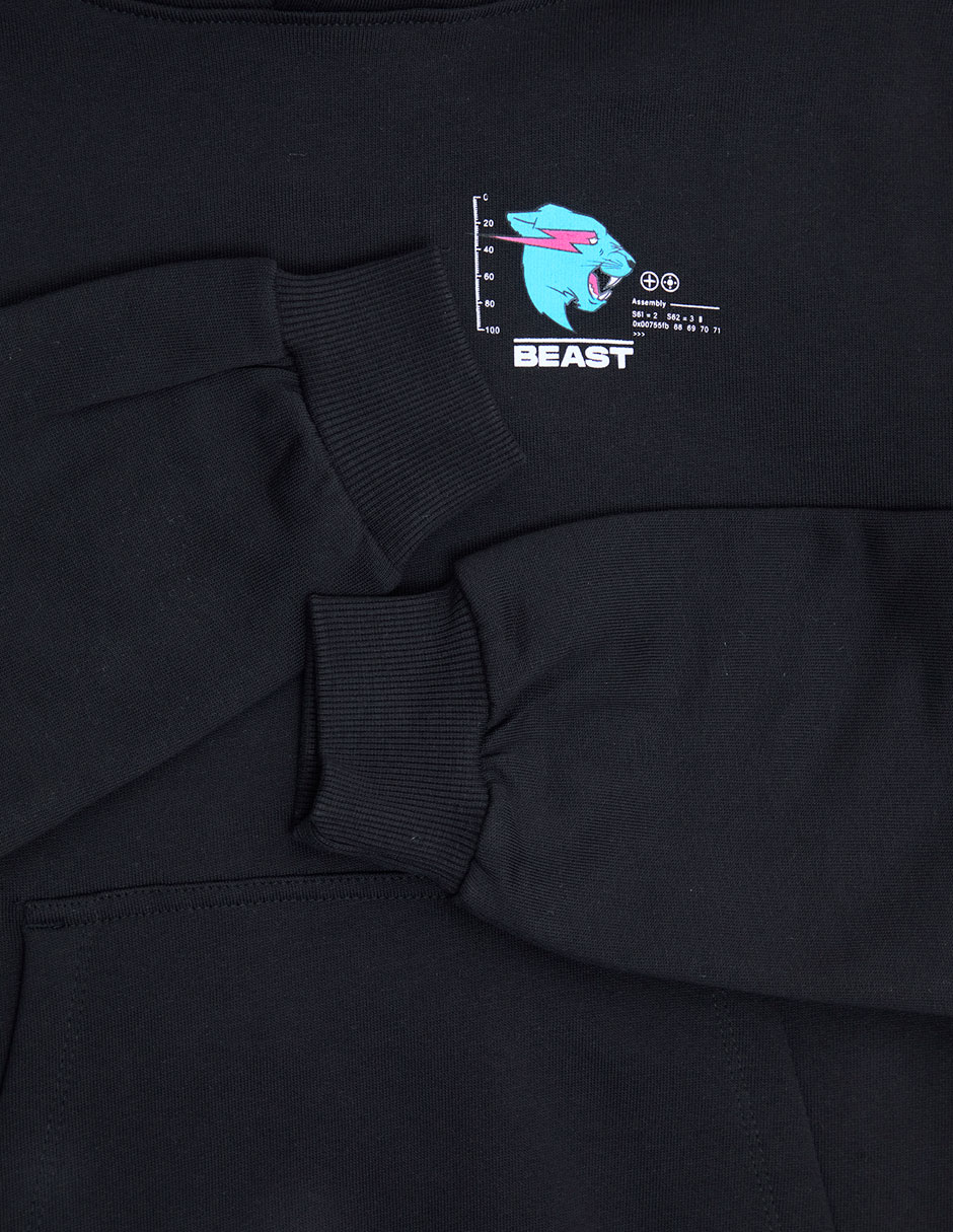 Sudadera para niño