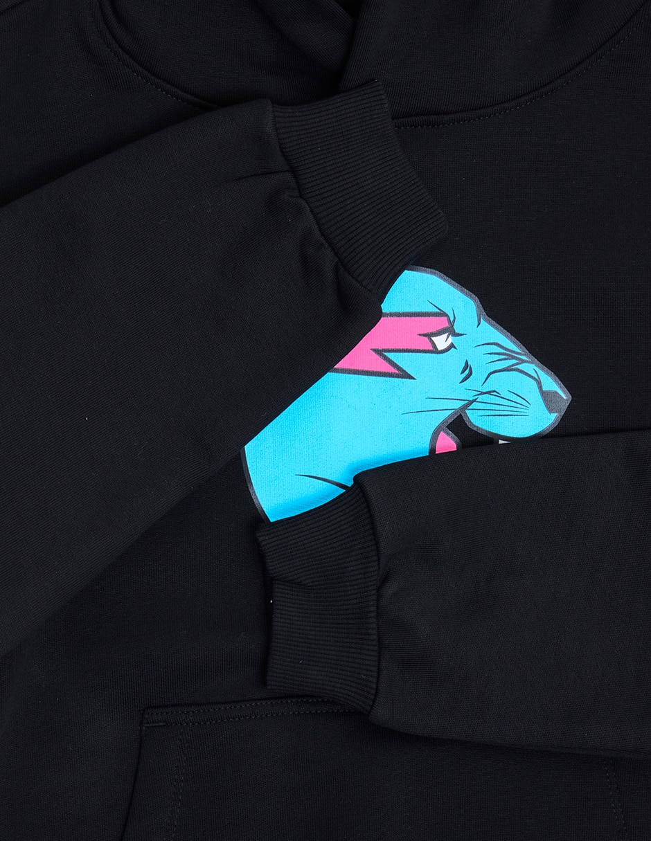 Sudadera Mr Beast Mr. Beast para niño